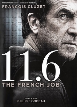11.6 / 11.6 (2013) BDRip-AVC Ukr/Fre |...