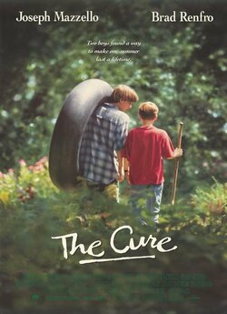 Ліки / The Cure (1995) HDTVRip Ukr/Eng