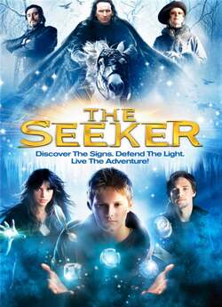Схід темряви / The Seeker: The Dark Is...