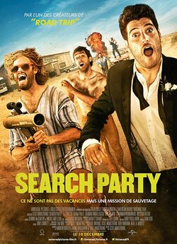 Голі перці / Search Party (2014)...