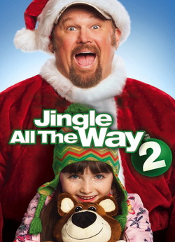 Подарунок на Різдво 2 / Jingle All the...
