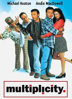 Я і мої клони / Multiplicity<wbr> (1996)...