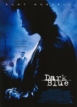Похмурий сум / Dark Blue (2002)...