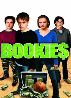 Букмекери / Bookies (2003) WEB-DLRip-AV<wbr>C...