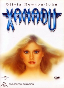 Ксанаду / Xanadu (1980) BDRip-AVC...<wbr>
