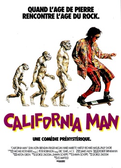 Заморожений Каліфорнієць<wbr> / Encino Man...