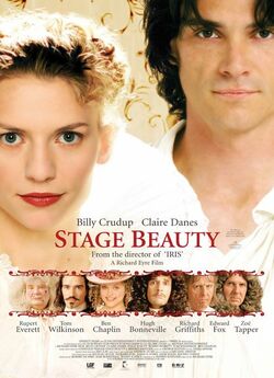 Краса по-англійськ<wbr>и / Stage Beauty...