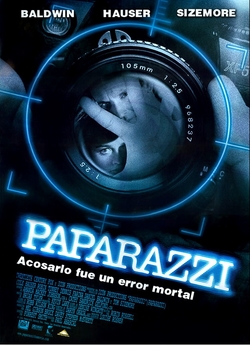 Папарацці / Paparazzi (2004) WEBDLRip-AV.<wbr>..