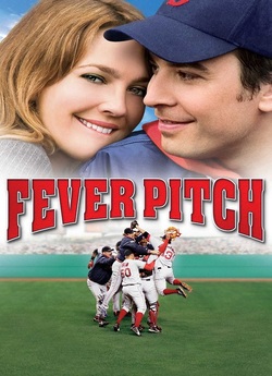 Чоловік мрії / Fever Pitch (2005)...