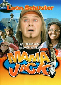 Мама Джек / Mama Jack (2005) DVBRemux