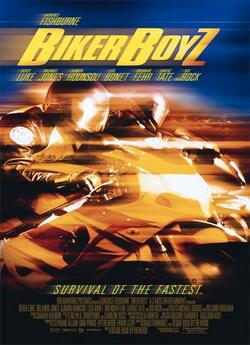 Байкери / Biker Boyz (2003) WEBDLRip-AVC<wbr>...