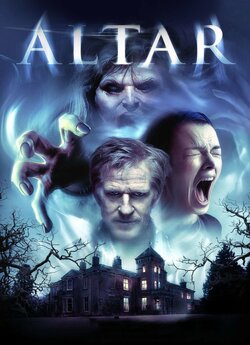 Вівтар / Altar (2014) BDRip-AVC Ukr/Eng