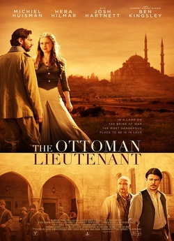 Гори й каміння / The Ottoman Lieutenant..<wbr>.