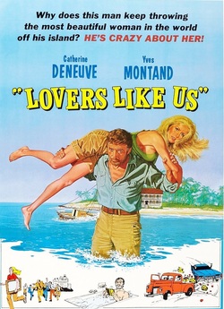 Дикун / Le sauvage (1975) BDRip-AVC...<wbr>
