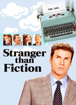 Персонаж / Stranger Than Fiction (2006)...