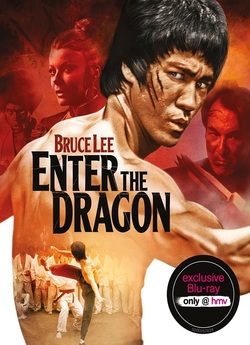 Вихід Дракона / Enter The Dragon (1973)...