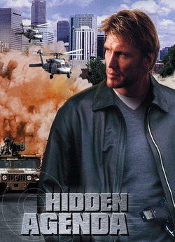 Таємний план / Hidden Agenda (2001)...