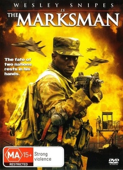 Навідник / The Marksman (2005)...