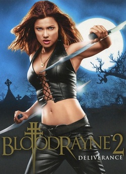 БладРейн 2: Звільнення / BloodRayne II:...