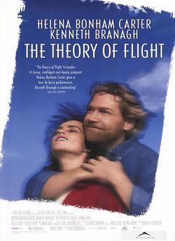 Теорія польоту / The Theory of Flight...