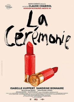 Церемонія / La cérémonie (1995)...