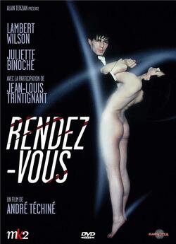 Рандеву / Rendez-vous (1985) BDRip-AVC...<wbr>