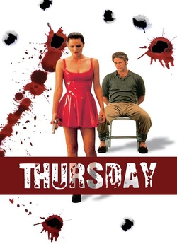 Четвер / Thursday (1998) BDRip 2xUkr/Eng