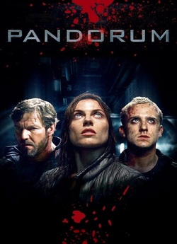 Пандорум / Pandorum (2009) BDRip-AVC...<wbr>