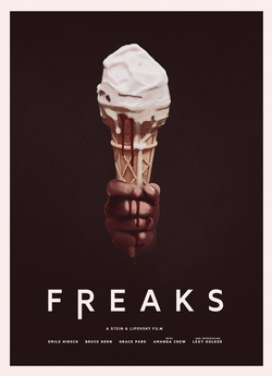 Не такі / Freaks (2018) BDRip-AVC...<wbr>