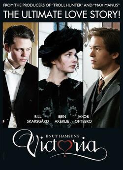 Вікторія: Історія кохання / Victoria...