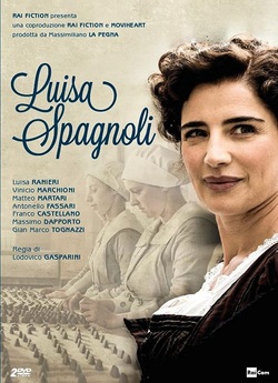 Луїза Спаньйолі / Luisa Spagnoli (2016)...