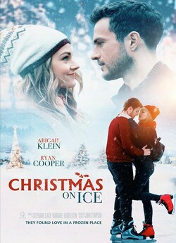 Різдво на льоду / Christmas on Ice...