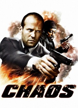 Хаос / Chaos (2005) BDRip 2xUkr/Eng