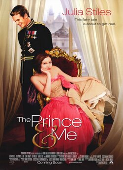 Принц і я / The Prince & Me (2004)...