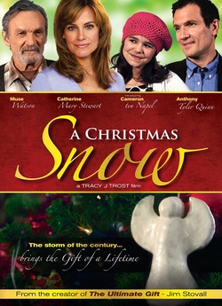 Різдвяний сніг / A Christmas Snow...