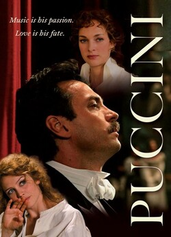 Пуччіні / Puccini (2009) SATRip