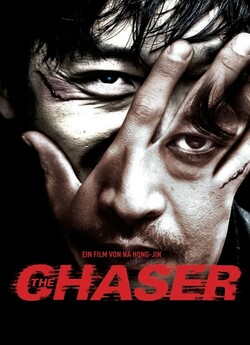 Переслідувач<wbr> / The Chaser / Chugyeokja..<wbr>.