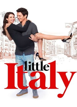 Маленька Італія / Little Italy (2018)...