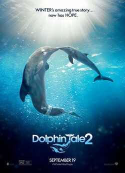 Історія дельфіна 2 / Dolphin Tale 2...