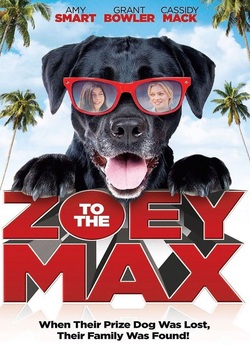 Зої та Макс / Zoey to the Max (2015)...
