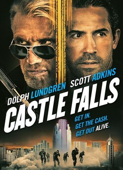 Фортеця впаде / Castle Falls (2021)...