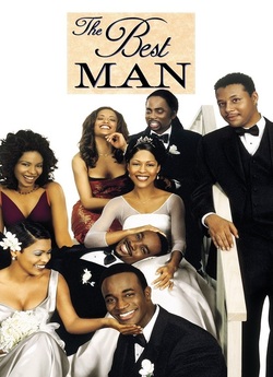 Шафер / The Best Man (1999) BDRip-AVC...<wbr>