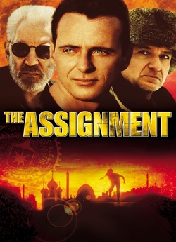 Завдання / The Assignment (1997)...