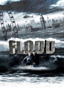 Повінь / Flood (2007) DVBRip