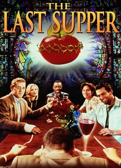 Остання вечеря / The Last Supper (1995)...