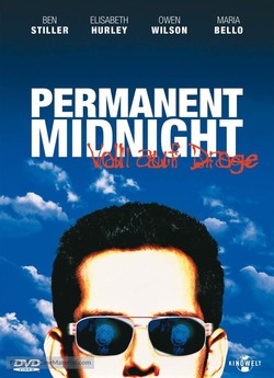 Вічна північ / Permanent Midnight...