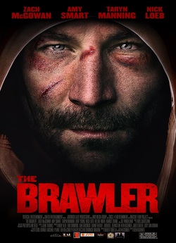 Дебошир / The Brawler (2018) WEBDLRip-AV.<wbr>..