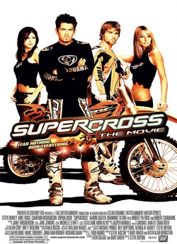 Суперкрос / Supercross (2005) WEB-DLRip-..<wbr>.