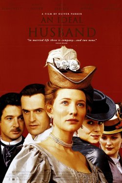 Ідеальний чоловік / An Ideal Husband...