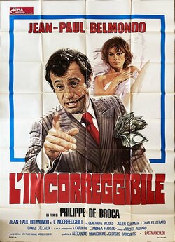 Невиправний / L'incorri<wbr>gible...